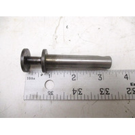 326668 Evinrude/Johnson/OMC Outboard Lower Gearcase Shift Dog Shaft 40-75 HP