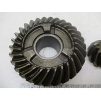 397338 318304 OMC Johnson Evinrude Gear Set  65,70,75hp 12:29