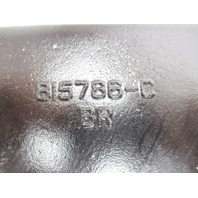 815786-C Mercruiser Stern Drive Alpha One V6 V8 Exhaust Y-Pipe