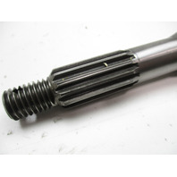 389718 Evinrude Johnson 85-140 Hp Outboard Propeller Shaft