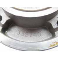 0397087 Propshaft Bearing Carrier Housing Evinrude, Johnson & OMC Sterndrive