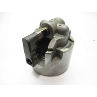 0391365 0323946 OMC Evinrude Johnson Outboard Gearcase Bearing Housing & Detent