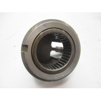 0391365 0323946 OMC Evinrude Johnson Outboard Gearcase Bearing Housing & Detent