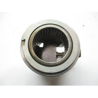0391365 0323946 OMC Evinrude Johnson Outboard Gearcase Bearing Housing & Detent