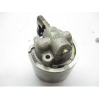 0391365 0323946 OMC Evinrude Johnson Outboard Gearcase Bearing Housing & Detent