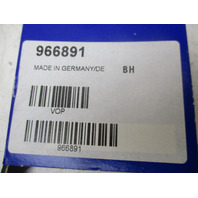 966891 VOLVO PENTA Marine Generator V-BELT  Replaces 950805, 952119