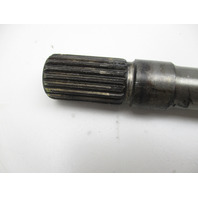 0394613 OMC Evinrude Johnson 88-140 HP V4 Outboard 20" Driveshaft