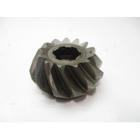 0436746 OMC Evinrude Johnson Outboard 75-115 HP V4 Pinion Gear 13T
