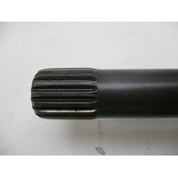 3851342 Volvo Penta SX Stern Drive Lower Unit  Driveshaft   17 / 17 Spline