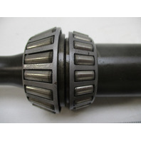 3851342 Volvo Penta SX Stern Drive Lower Unit  Driveshaft   17 / 17 Spline