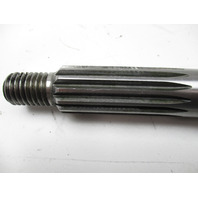 389718 Evinrude Johnson 85-140 Hp Outboard Propeller Shaft