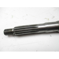 389718 Evinrude Johnson 85-140 Hp Outboard Propeller Shaft