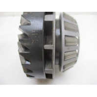 3852404 Volvo SX-C, SX-S Stern Drive Lower Unit Gear set 1.66:1 & 1.97:1 17/27T