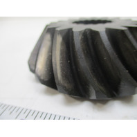 3852404 Volvo SX-C, SX-S Stern Drive Lower Unit Gear set 1.66:1 & 1.97:1 17/27T