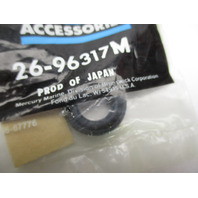 Mercury Marine Quicksilver 26-96317M New Genuine Seal