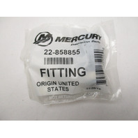 22-858855 New Fitting Mercury Mariner Outboard Engines GBP007230