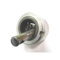 0391365 0323946 OMC Evinrude Johnson Outboard Gearcase Bearing Housing & Detent