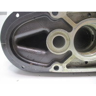 3855363 Volvo SX / OMC Cobra SX Stern Drive Lower Unit Housing