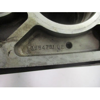 3855363 Volvo SX / OMC Cobra SX Stern Drive Lower Unit Housing