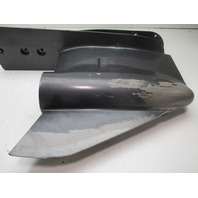 3855363 Volvo SX / OMC Cobra SX Stern Drive Lower Unit Housing
