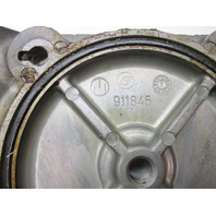 911845 0911845 Cobra Stern Drive Upper Gear Housing Cover 1986-1993