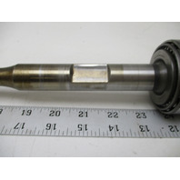 41112-ZW1-B03 Honda BF75/90/100 Hp Outboard Driveshaft