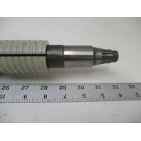 41112-ZW1-B03 Honda BF75/90/100 Hp Outboard Driveshaft