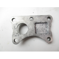 0911734 OMC Cobra Stern Drive Upper Unit Water Passage Cover