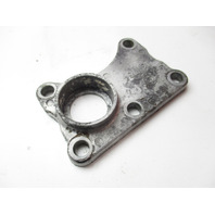 0911734 OMC Cobra Stern Drive Upper Unit Water Passage Cover