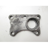 0911734 OMC Cobra Stern Drive Upper Unit Water Passage Cover