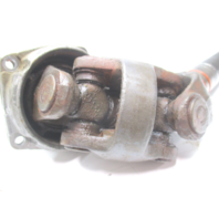 0984013 21:19 Gear Set & Drive Shaft for OMC Cobra Stern Drive Upper Unit 4.3 V6