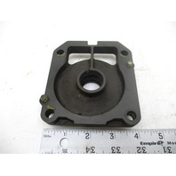 19241-ZZ0-000 Honda BF60,75,90,100 Hp Outboard Water Pump Housing