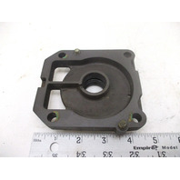 19241-ZZ0-000 Honda BF60,75,90,100 Hp Outboard Water Pump Housing