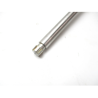 815919A1 Lower Shift Shaft Mercruiser 1991-1998 Gen 2 Stern Drive Standard