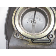 21136720 Volvo SX-A Stern Drive Upper Gear Housing Top Cover 21119718
