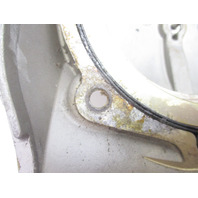 21136720 Volvo SX-A Stern Drive Upper Gear Housing Top Cover 21119718