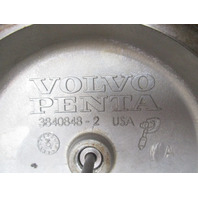 21136720 Volvo SX-A Stern Drive Upper Gear Housing Top Cover 21119718