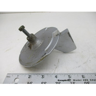 41107-ZZ0-000ZA Honda Outboard 60,75,90 HP Trim Tab