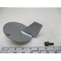 41107-ZZ0-000ZA Honda Outboard 60,75,90 HP Trim Tab