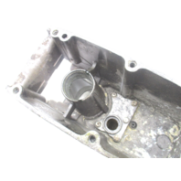 0984518 OMC Cobra 4 Cyl V6 V8 Stern Drive Upper Unit Gear Case Housing Empty