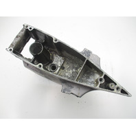 0984518 OMC Cobra 4 Cyl V6 V8 Stern Drive Upper Unit Gear Case Housing Empty