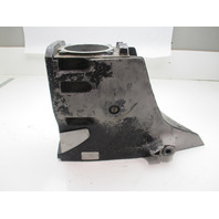 0984518 OMC Cobra 4 Cyl V6 V8 Stern Drive Upper Unit Gear Case Housing Empty GBP007248