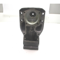 0984518 OMC Cobra 4 Cyl V6 V8 Stern Drive Upper Unit Gear Case Housing Empty