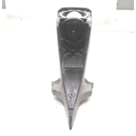 0984518 OMC Cobra 4 Cyl V6 V8 Stern Drive Upper Unit Gear Case Housing Empty