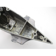 0984518 OMC Cobra 4 Cyl V6 V8 Stern Drive Upper Unit Gear Case Housing Empty