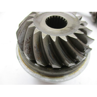 0984013 21:19 Gear Set & Drive Shaft for OMC Cobra Stern Drive Upper Unit 4.3 V6