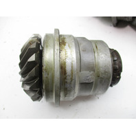 0984013 21:19 Gear Set & Drive Shaft for OMC Cobra Stern Drive Upper Unit 4.3 V6