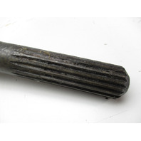 0984013 21:19 Gear Set & Drive Shaft for OMC Cobra Stern Drive Upper Unit 4.3 V6