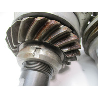 0984013 21:19 Gear Set & Drive Shaft for OMC Cobra Stern Drive Upper Unit 4.3 V6