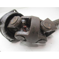0984013 21:19 Gear Set & Drive Shaft for OMC Cobra Stern Drive Upper Unit 4.3 V6